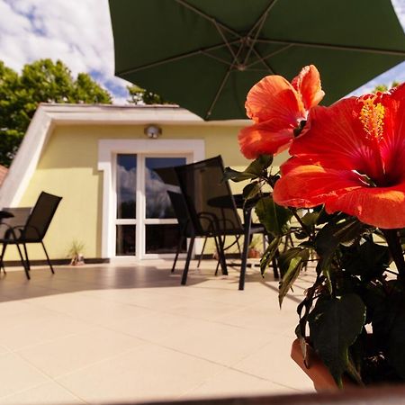Bella Villa Siofok Exterior photo