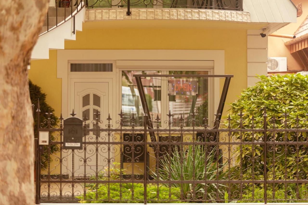 Bella Villa Siofok Exterior photo