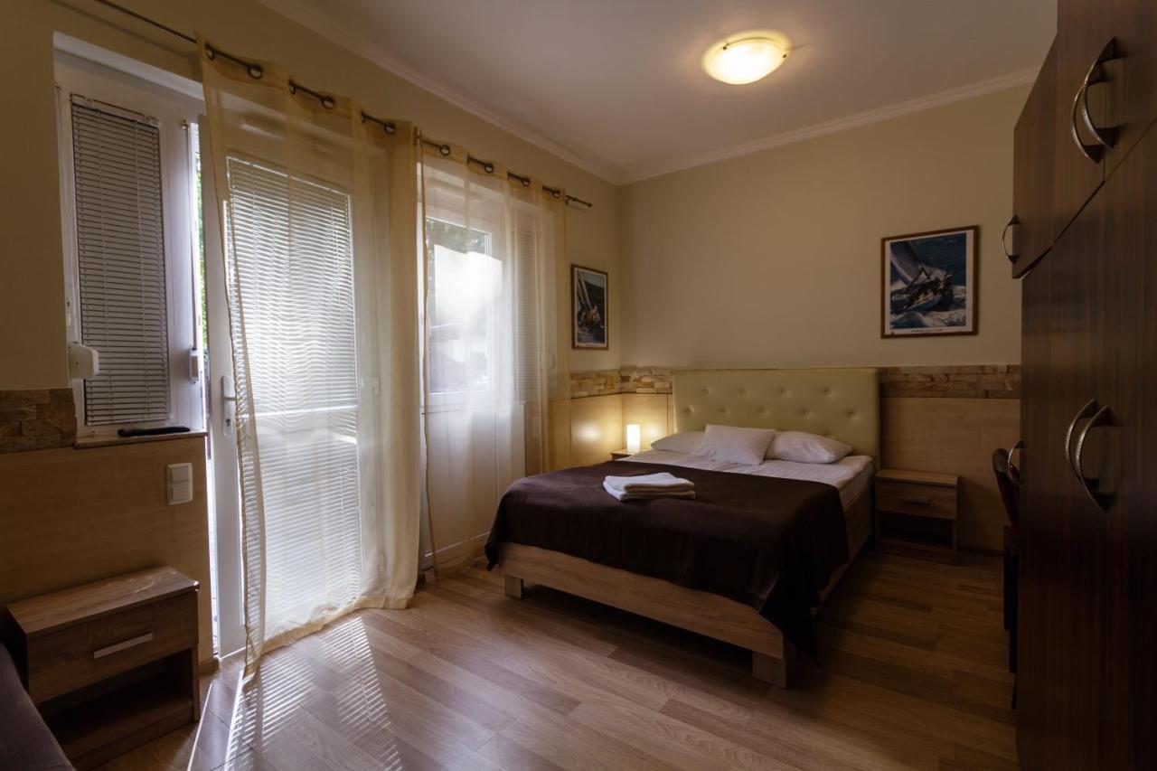 Bella Villa Siofok Exterior photo