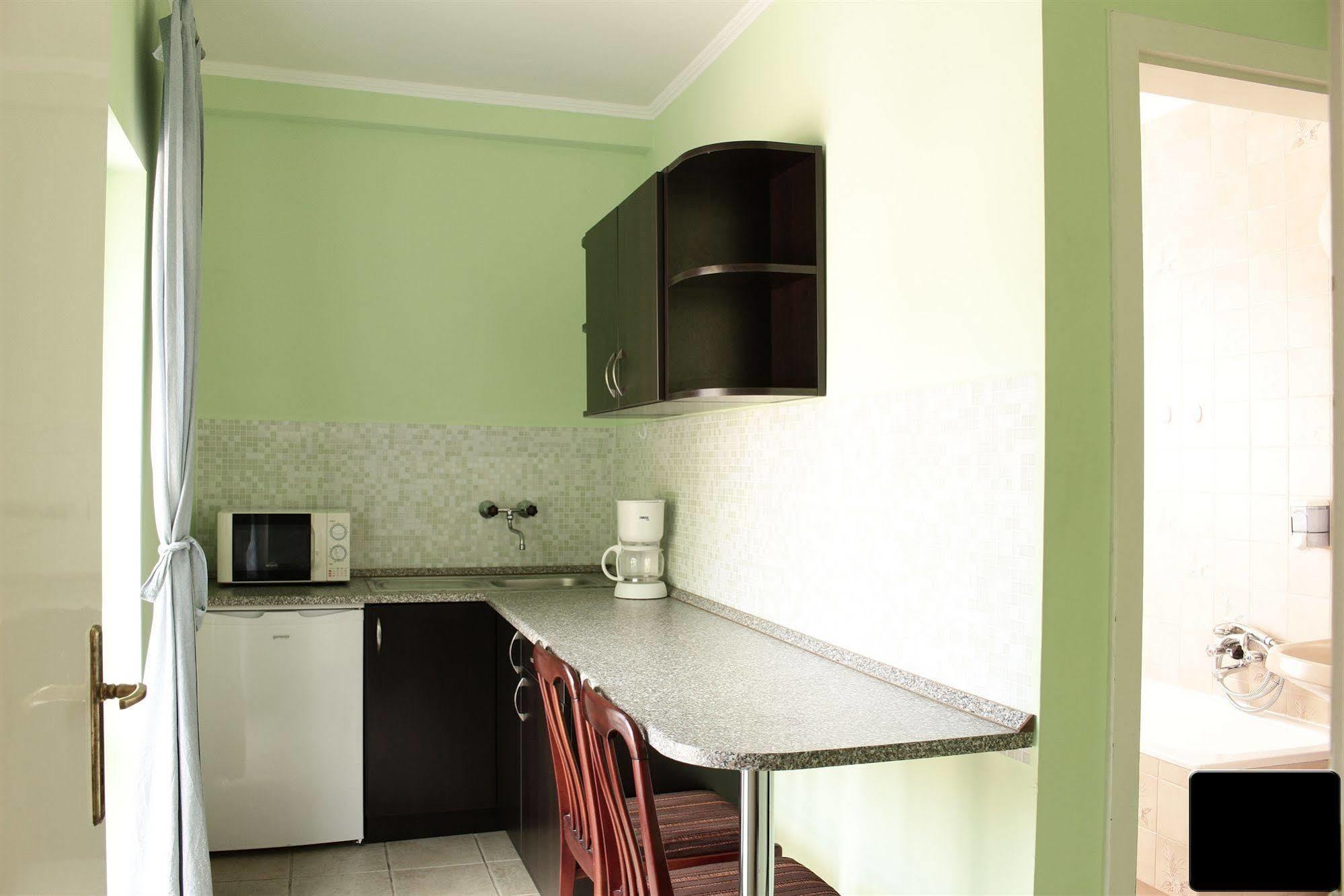Bella Villa Siofok Exterior photo